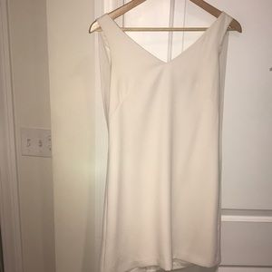 White House Black Market cocktail dress